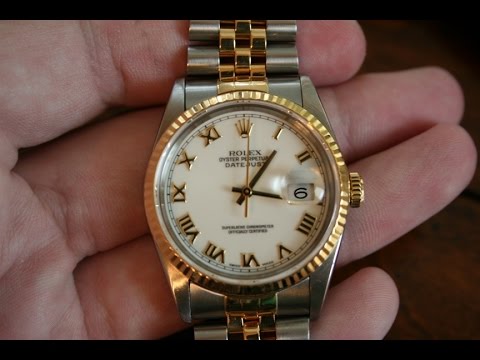 Rolex Datejust Replica Watches choose